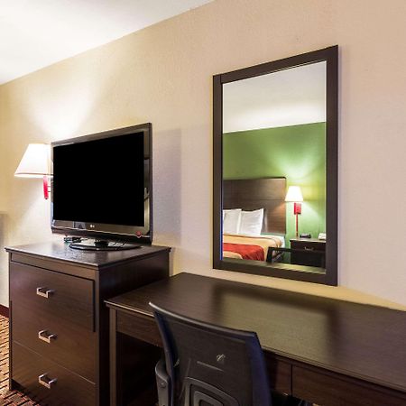 Econo Lodge - Oxmoor Birmingham Ngoại thất bức ảnh