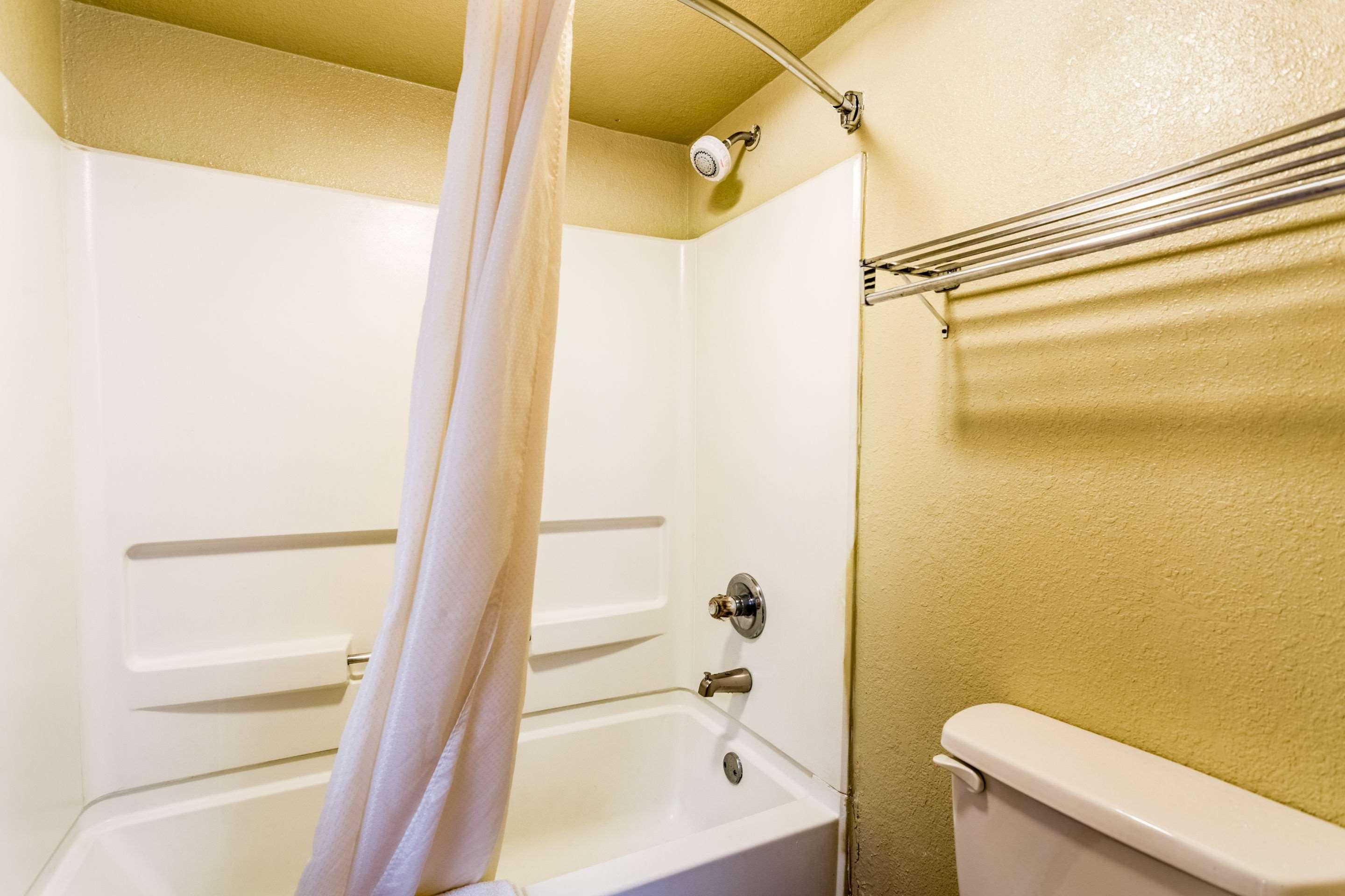 Econo Lodge - Oxmoor Birmingham Ngoại thất bức ảnh
