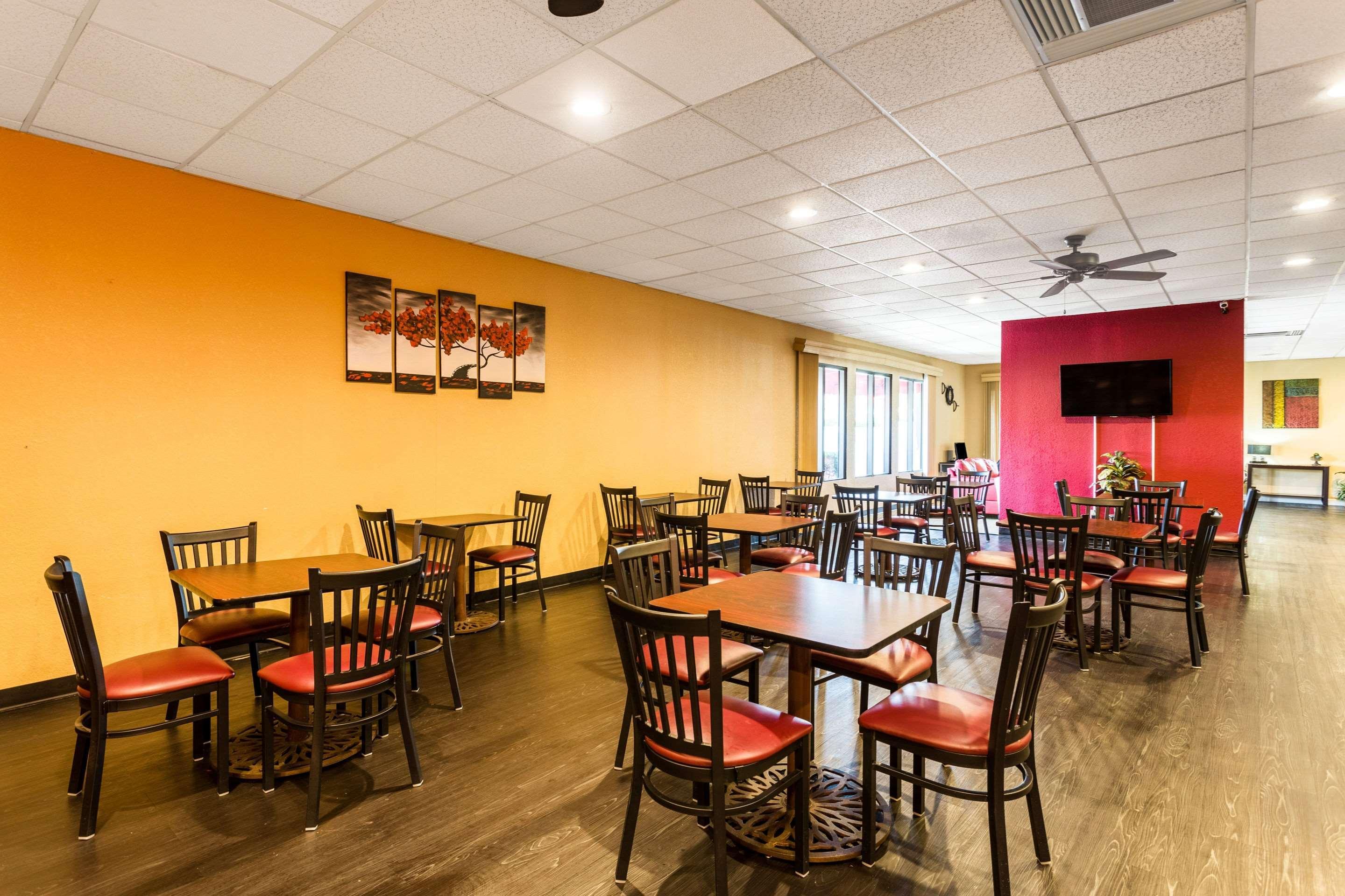 Econo Lodge - Oxmoor Birmingham Ngoại thất bức ảnh