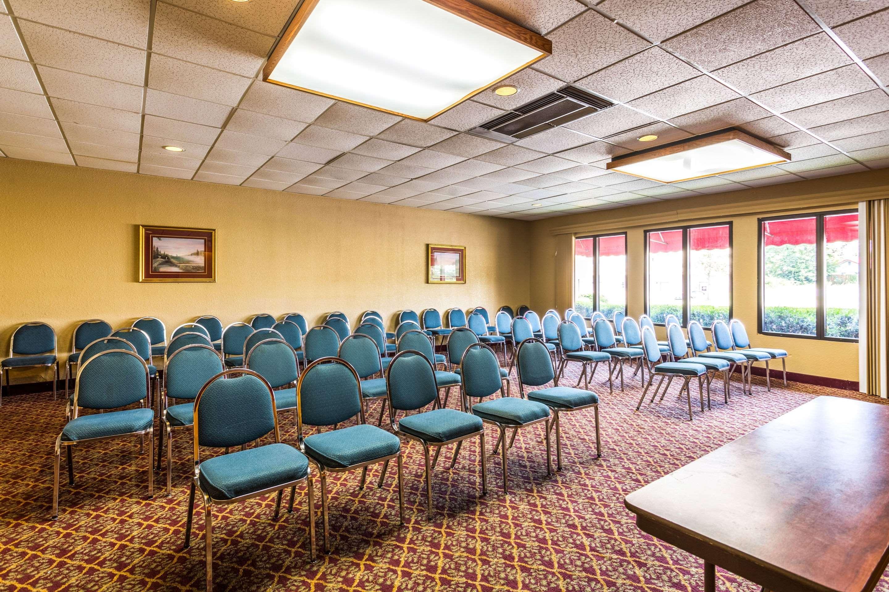 Econo Lodge - Oxmoor Birmingham Ngoại thất bức ảnh