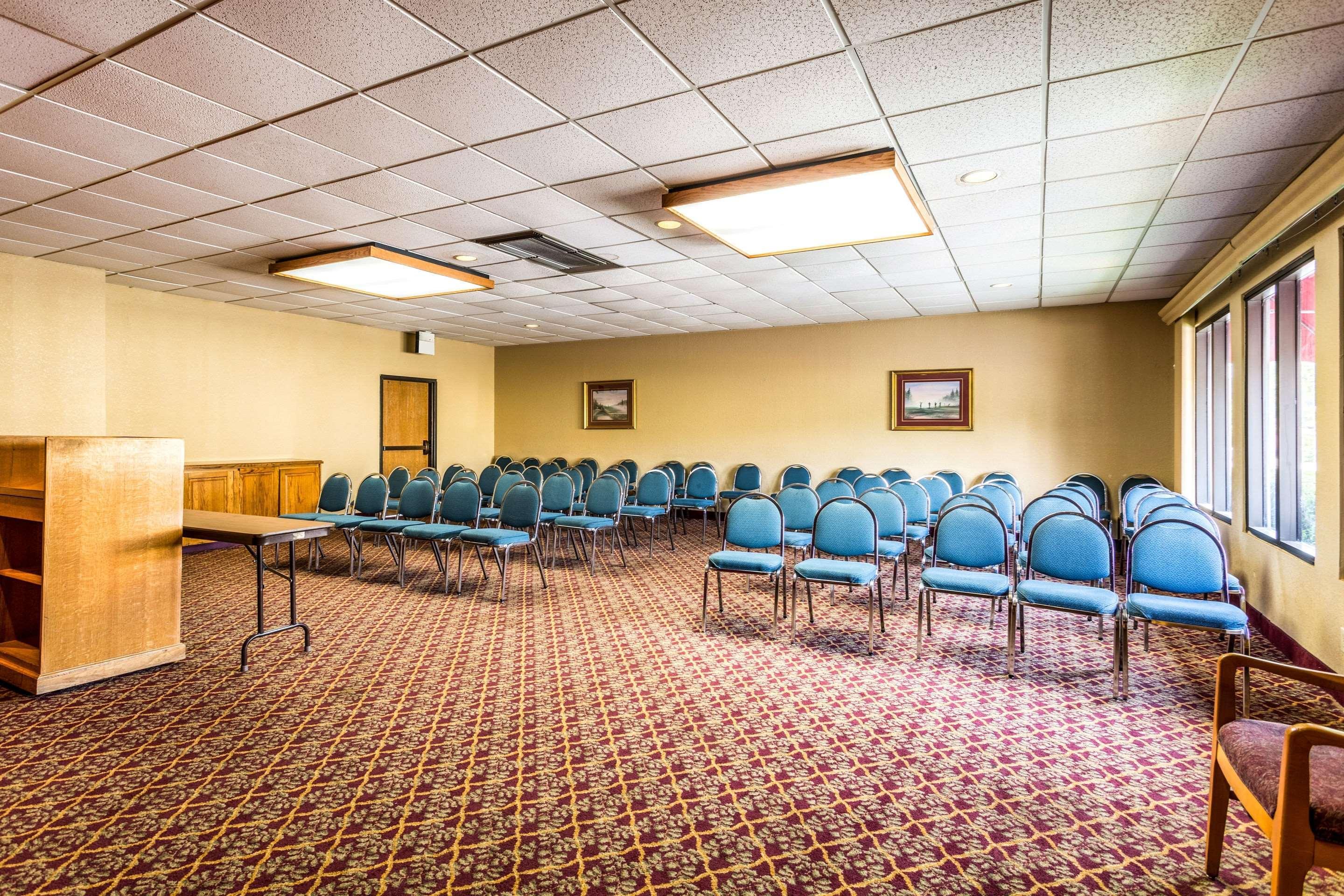 Econo Lodge - Oxmoor Birmingham Ngoại thất bức ảnh