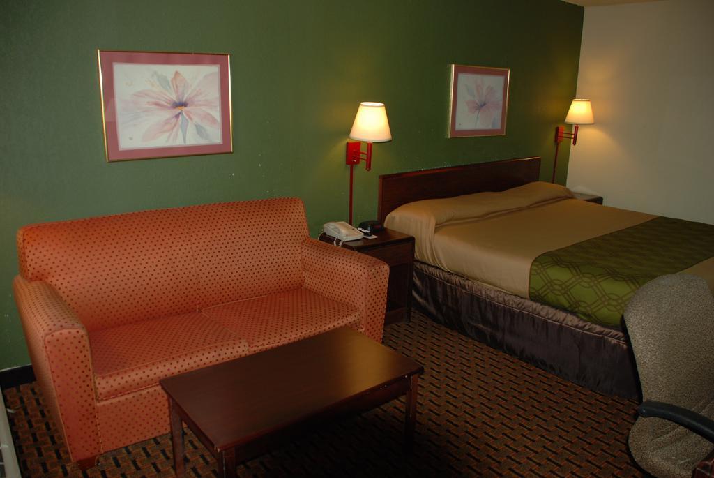 Econo Lodge - Oxmoor Birmingham Phòng bức ảnh
