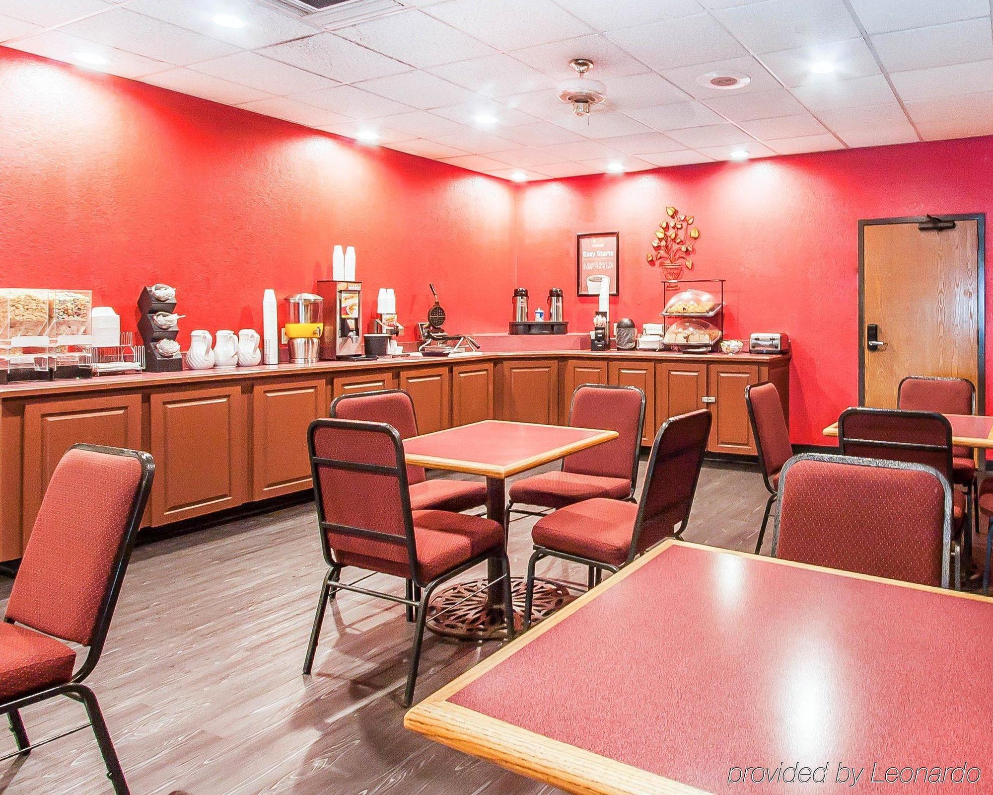 Econo Lodge - Oxmoor Birmingham Ngoại thất bức ảnh