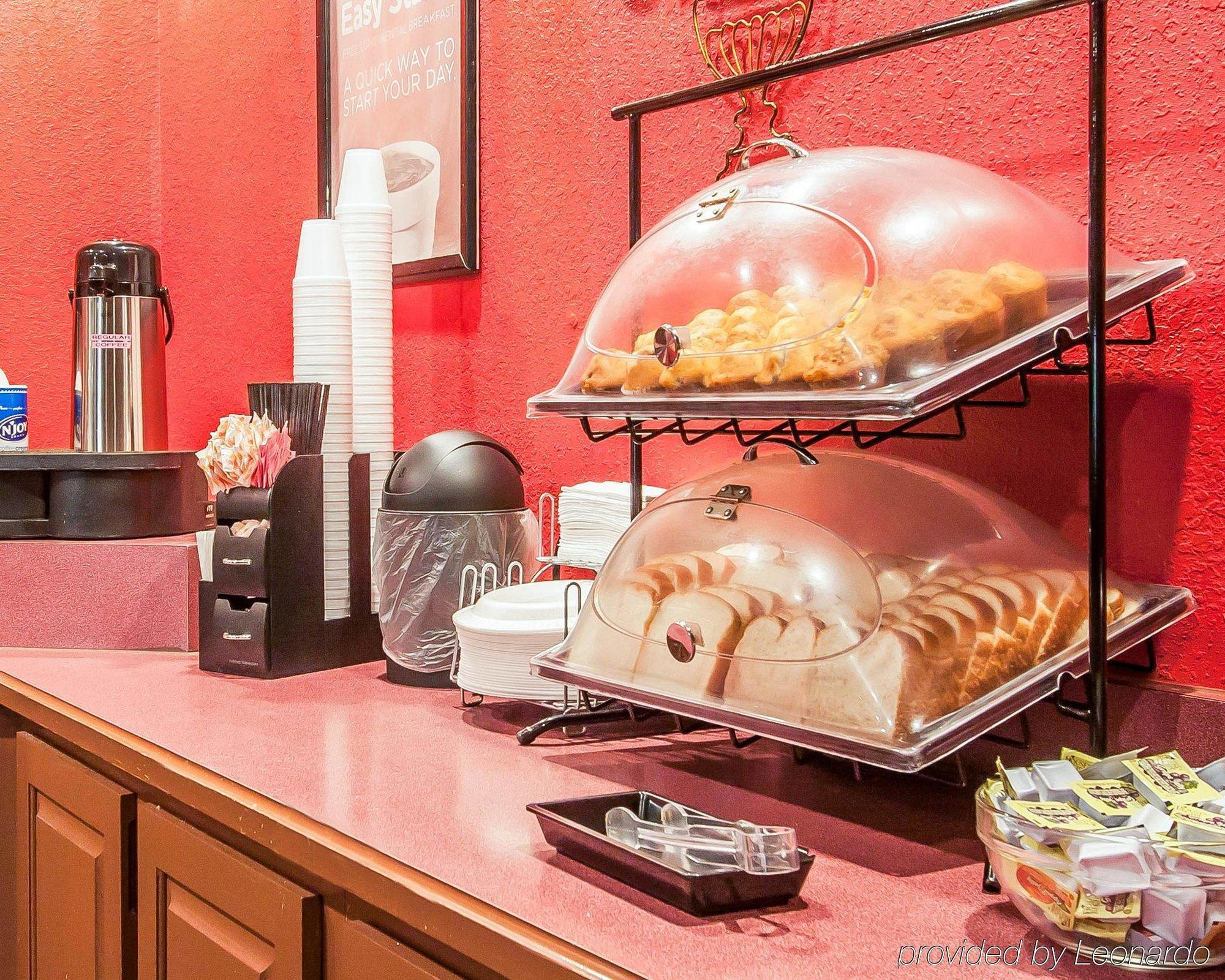 Econo Lodge - Oxmoor Birmingham Ngoại thất bức ảnh