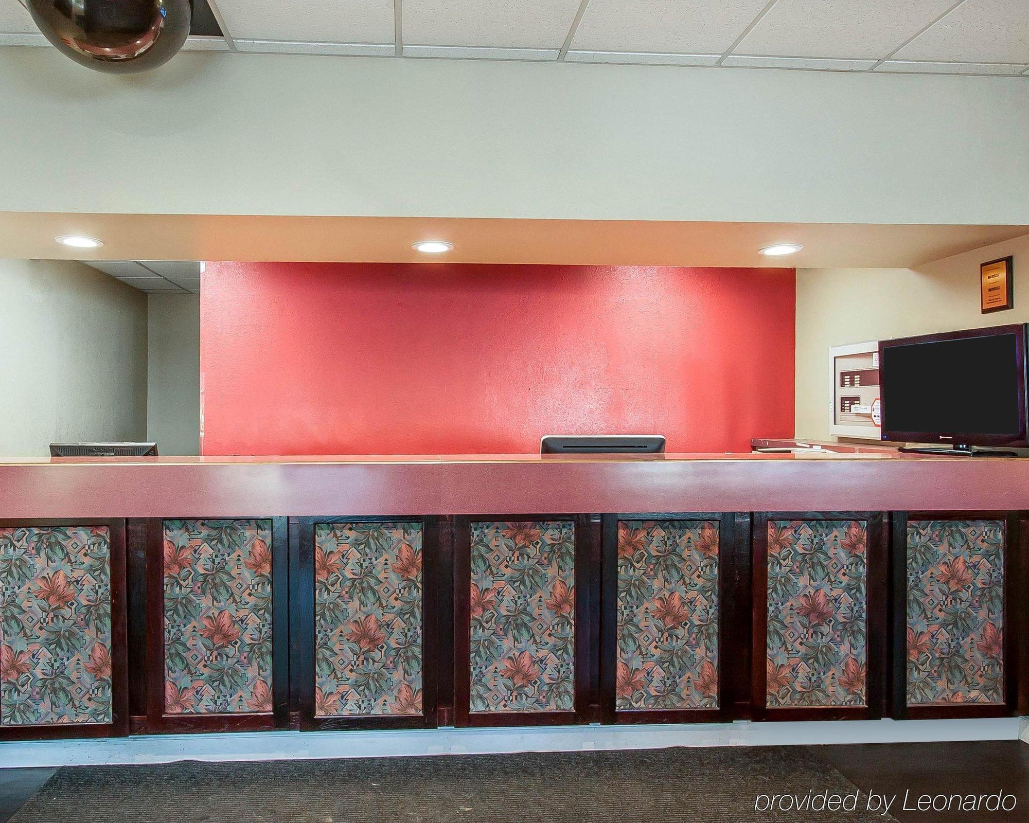Econo Lodge - Oxmoor Birmingham Ngoại thất bức ảnh