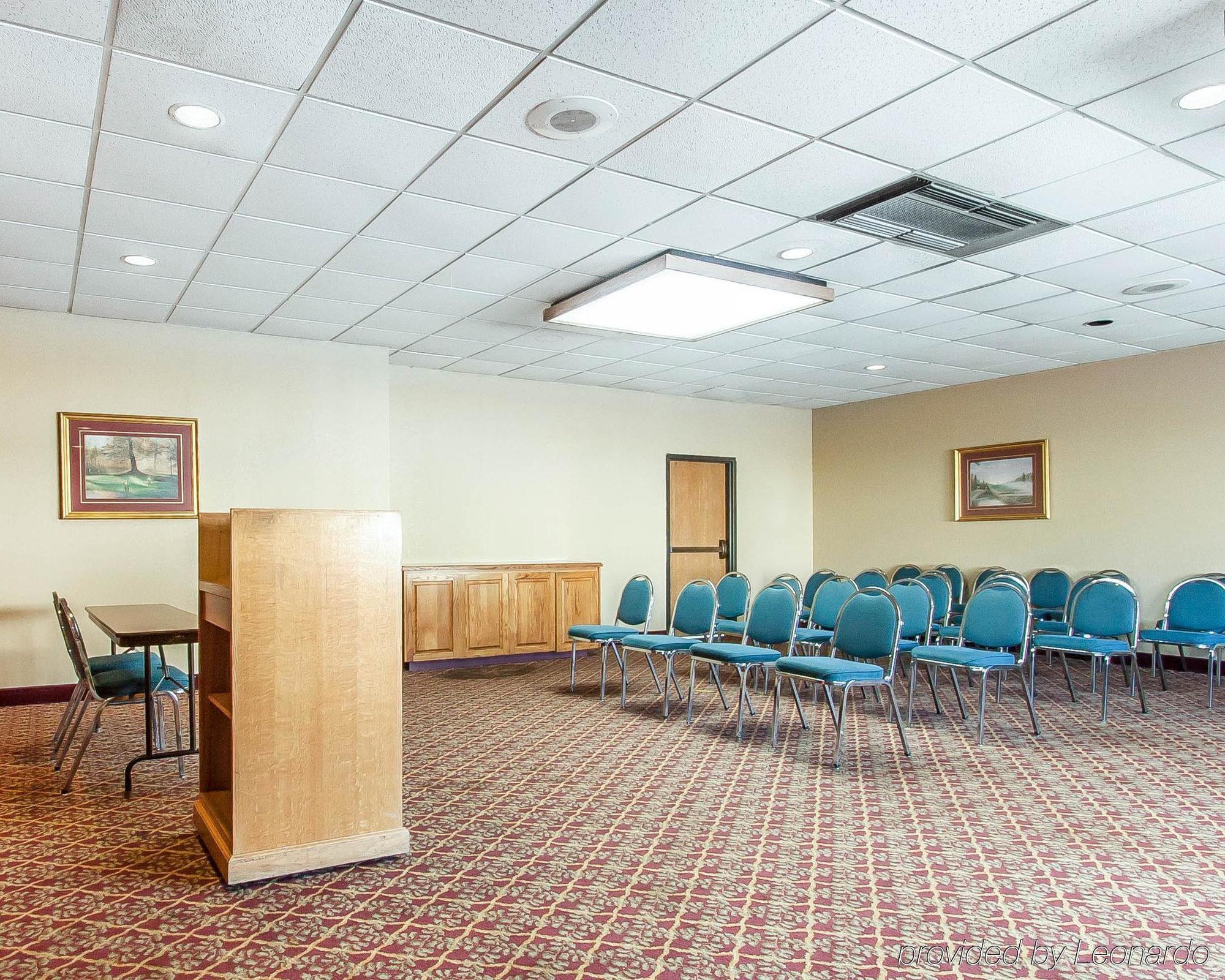 Econo Lodge - Oxmoor Birmingham Ngoại thất bức ảnh