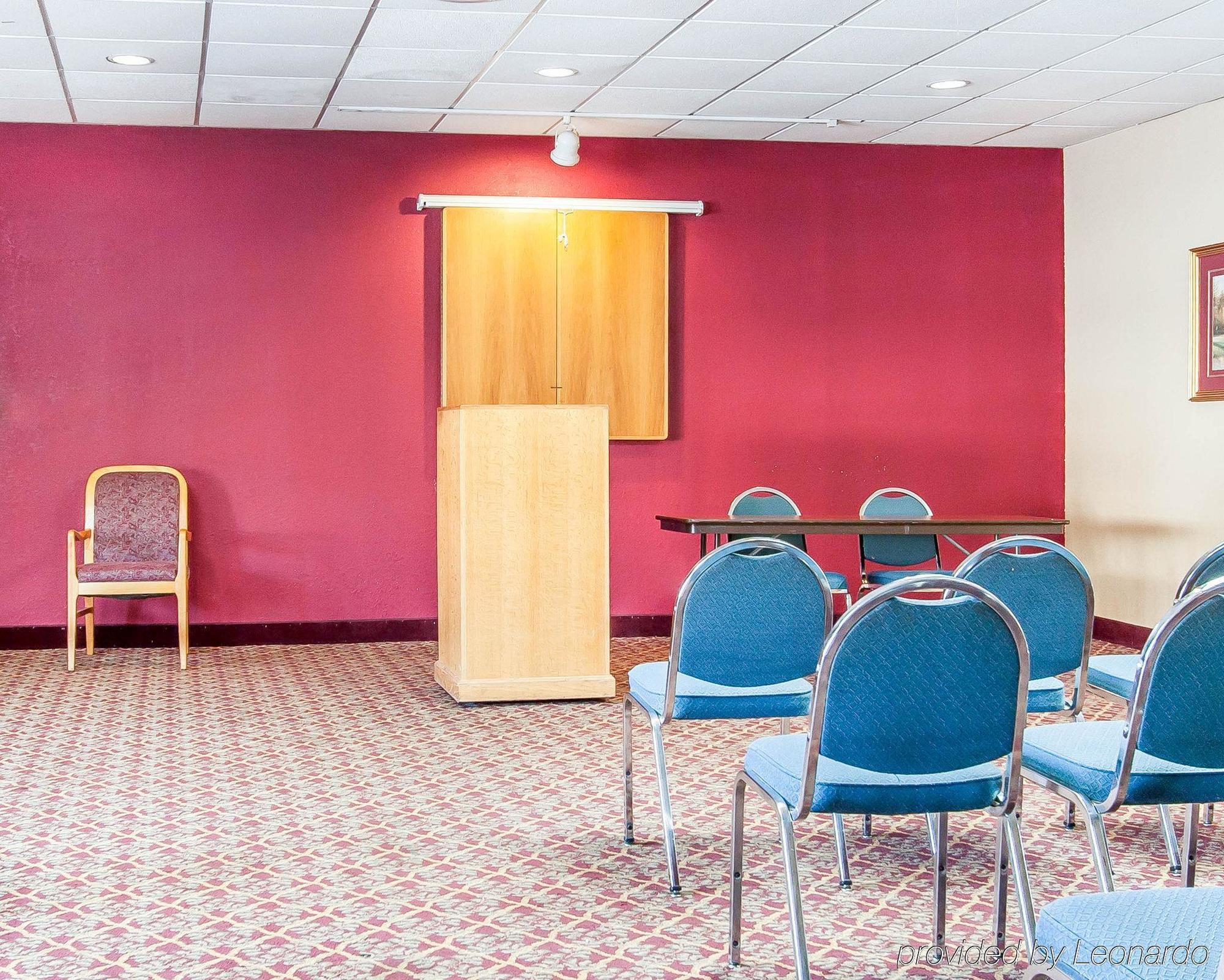 Econo Lodge - Oxmoor Birmingham Ngoại thất bức ảnh