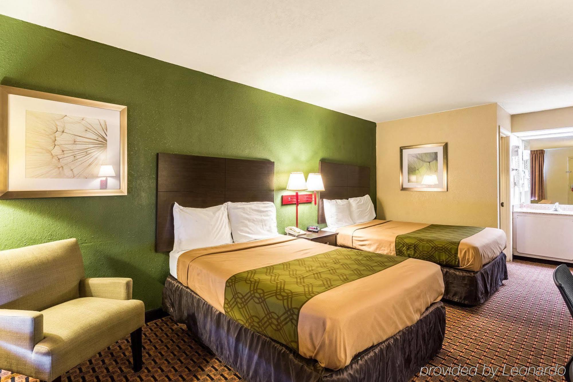 Econo Lodge - Oxmoor Birmingham Ngoại thất bức ảnh