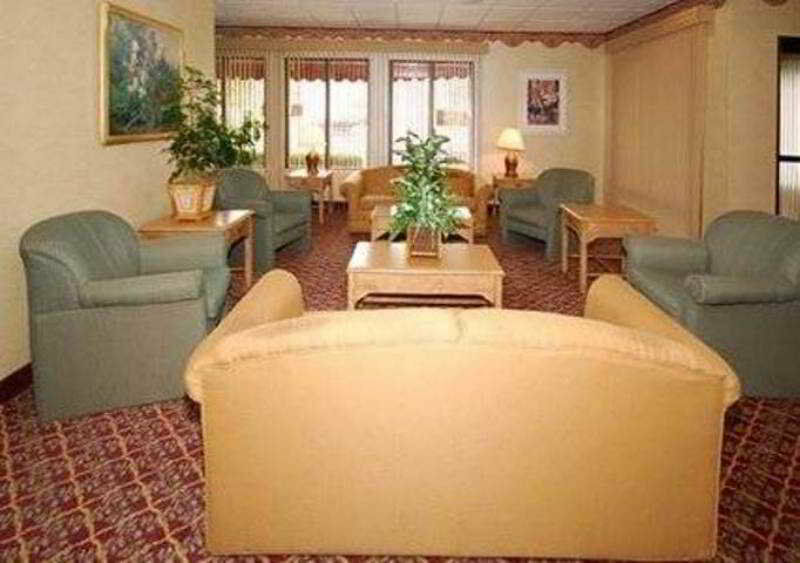 Econo Lodge - Oxmoor Birmingham Ngoại thất bức ảnh